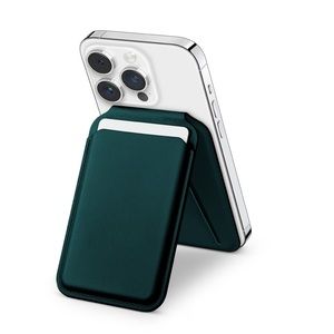 Phone Wallet Stand, MagSafe Compatible